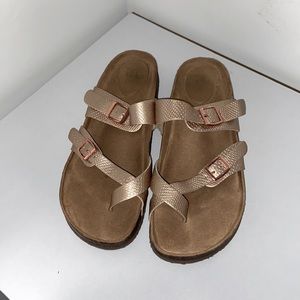 Time and Tru, size 8, used but good condition